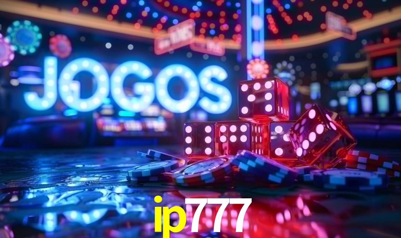 Página oficial no Facebook da ip777