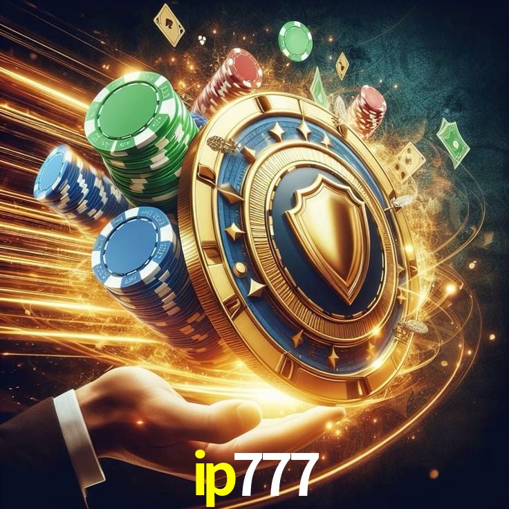 Torneios e prêmios garantidos na ip777
