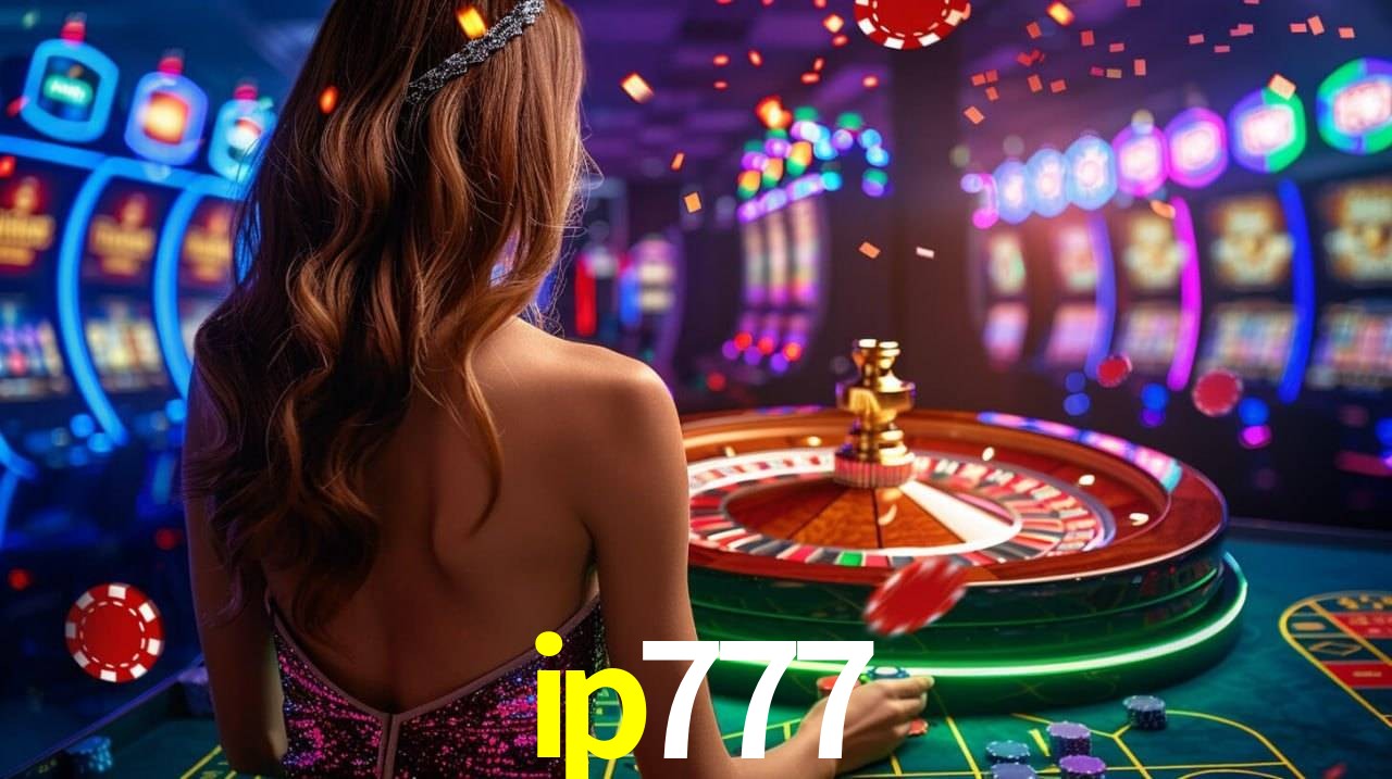 APP rápido e leve da ip777